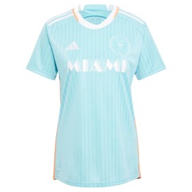 Inter Miami CF Dames Third Shirt 2024-25